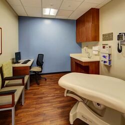 Gleneagles Hospital (D10), Retail #586575001